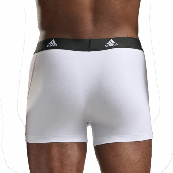 Boxer da Uomo Adidas Active Flex 3 Unità