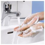 Sapone Liquido Tork 1 L (6 Unità)