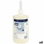 Sapone Liquido Tork 1 L (6 Unità)