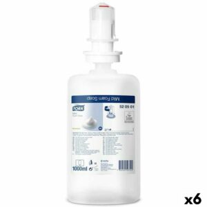 Sapone per le Mani Tork (6 Unità)