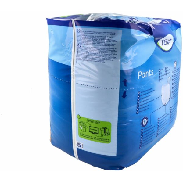 Biancheria intima Tena TENA LADY 14 Unità