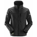 Giacca da lavoro Snickers Workwear Nero