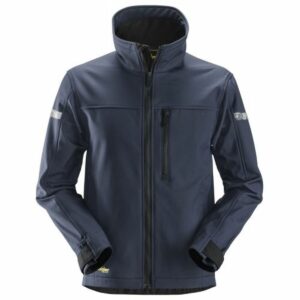 Giacca da lavoro Snickers Workwear Blu Marino