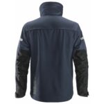Giacca da lavoro Snickers Workwear Blu Marino
