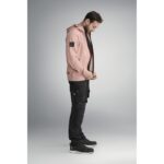 Pantaloni lunghi Snickers Workwear negro Nero