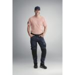 Pantaloni di sicurezza Snickers Workwear AllroundWork