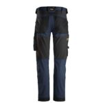 Pantaloni di sicurezza Snickers Workwear AllroundWork