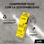 Matita per Sopracciglia Schwarzkopf GLISS 16 ml