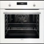 Forno AEG BEK435120W 3000 W 71 L
