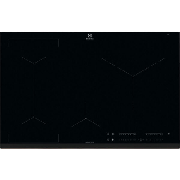 Piano Cottura ad Induzione Electrolux EIV83446 78 cm 7350 W