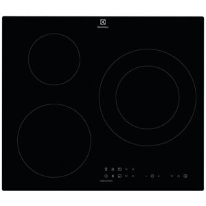 Piano Cottura ad Induzione Electrolux LIT60336C 60 cm