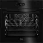 Forno AEG BSE782380B 70 L