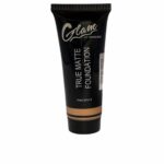 Base per Trucco Fluida Glam Of Sweden True Matte Nº 03 30 ml