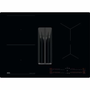 Piano Cottura ad Induzione Electrolux TCH74B01FB 71 cm 3200 W 7350 W