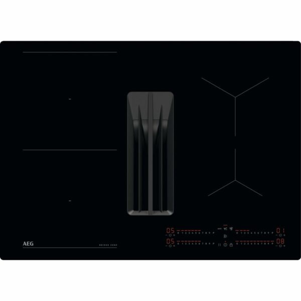 Piano Cottura ad Induzione Electrolux TCH74B01FB 71 cm 3200 W 7350 W