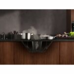 Piano Cottura ad Induzione Electrolux TCH74B01FB 71 cm 3200 W 7350 W