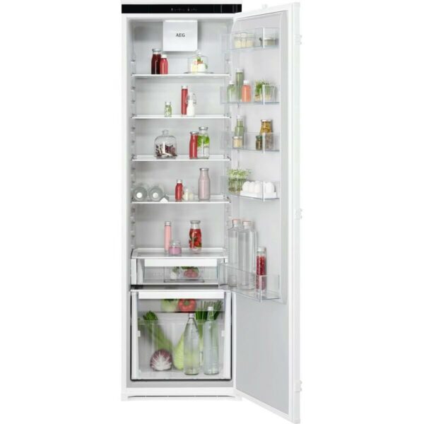 Frigorifero AEG TK6DS181ES Bianco 310 l