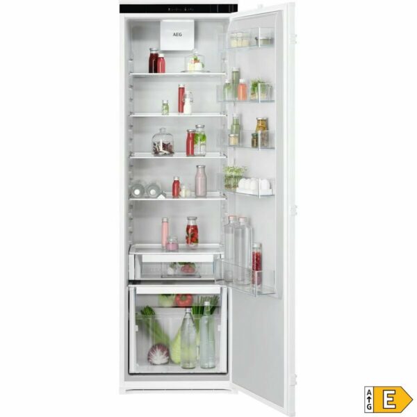 Frigorifero AEG TK6DS181ES Bianco 310 l