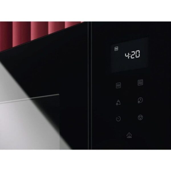 Microonde con Grill AEG OS5MG20EB