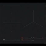 Piano Cottura ad Induzione AEG TI63IQ10IZ 60 cm
