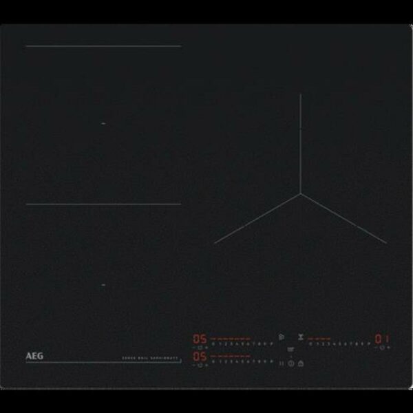 Piano Cottura ad Induzione AEG TI63IQ10IZ 60 cm