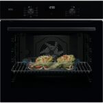 Forno AEG TU5AB20SB 72 L