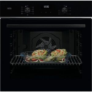 Forno AEG TU5AB20SB 72 L