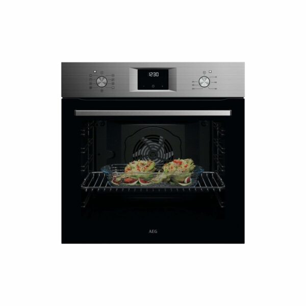 Forno AEG OU5AB21FSM 72 L
