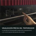 Forno AEG OU5AB21FSM 72 L