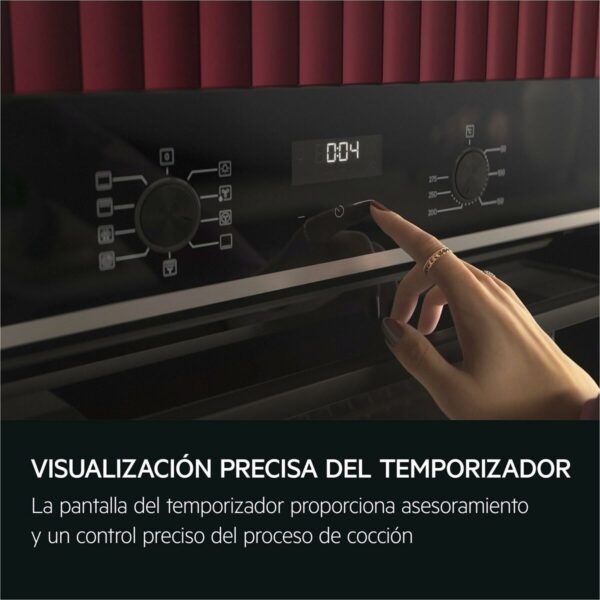 Forno AEG OU5AB21FSM 72 L