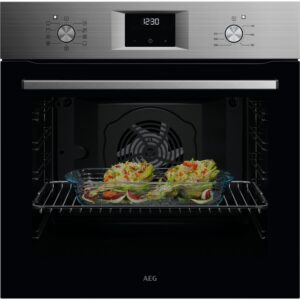 Forno AEG OU5AB21FSM 72 L