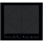 Piano Cottura ad Induzione AEG TR64IT00FB 4F 7350 W