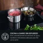 Piano Cottura ad Induzione AEG