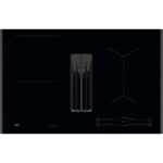 Cucina a Gas AEG TH84CB03FB