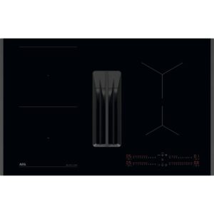 Cucina a Gas AEG TH84CB03FB