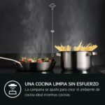 Piano Cottura ad Induzione AEG TN63IP0BFB