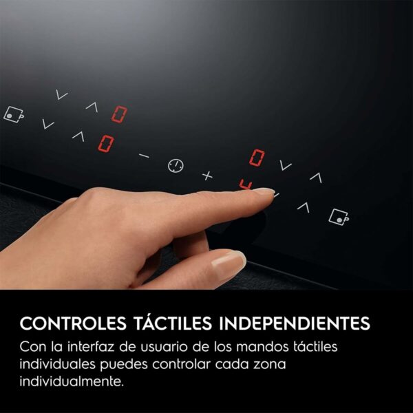 Piano Cottura ad Induzione AEG TN63IP0BFB