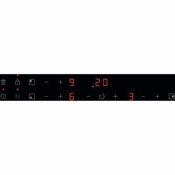 Piano Cottura ad Induzione AEG TN63IP0BFB