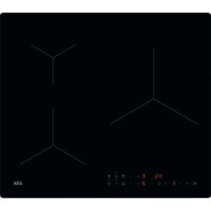 Piano Cottura ad Induzione AEG TN63IP0BIB