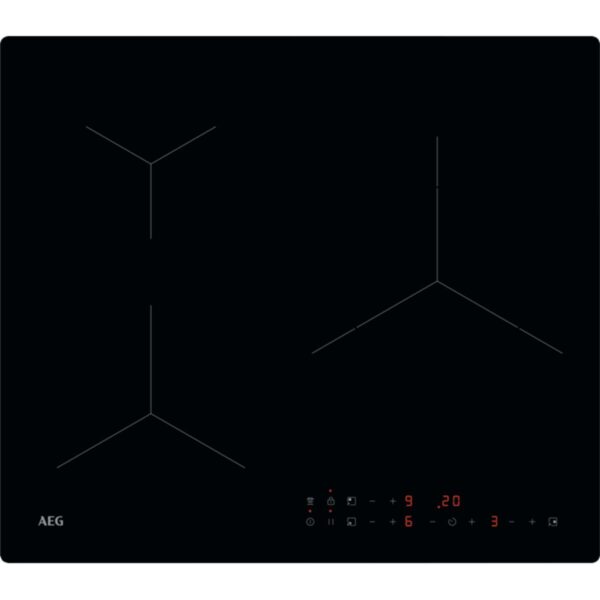 Piano Cottura ad Induzione AEG TN63IP0BIB