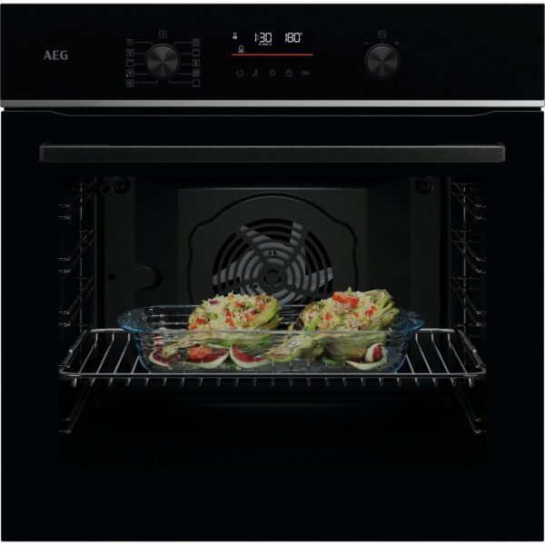 Forno AEG OU5PB41WSB GT 72 L