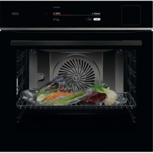 Forno AEG TP9SB831AB 3500 W