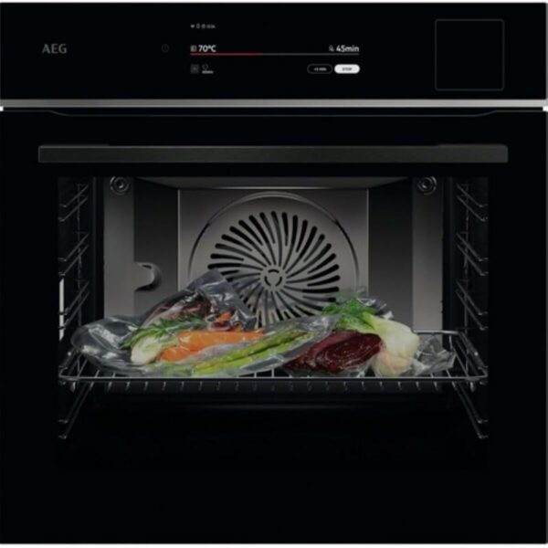 Forno AEG TP9SB831AB 3500 W