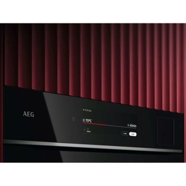 Forno AEG TP9SB831AB 3500 W