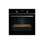 Forno Pirolitico AEG OS6PB511AB