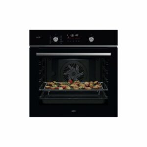 Forno Pirolitico AEG OS6PB511AB