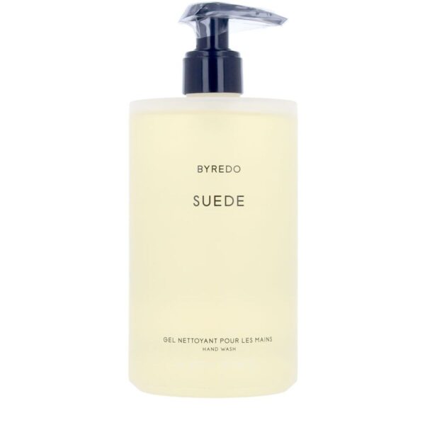Gel Doccia Byredo SUEDE