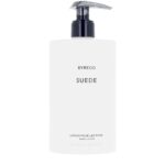 Crema Piedi Idratante Byredo SUEDE