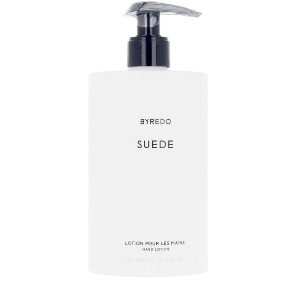 Crema Piedi Idratante Byredo SUEDE