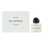 Profumo Unisex Byredo BAL D'AFRIQUE EDP 100 ml